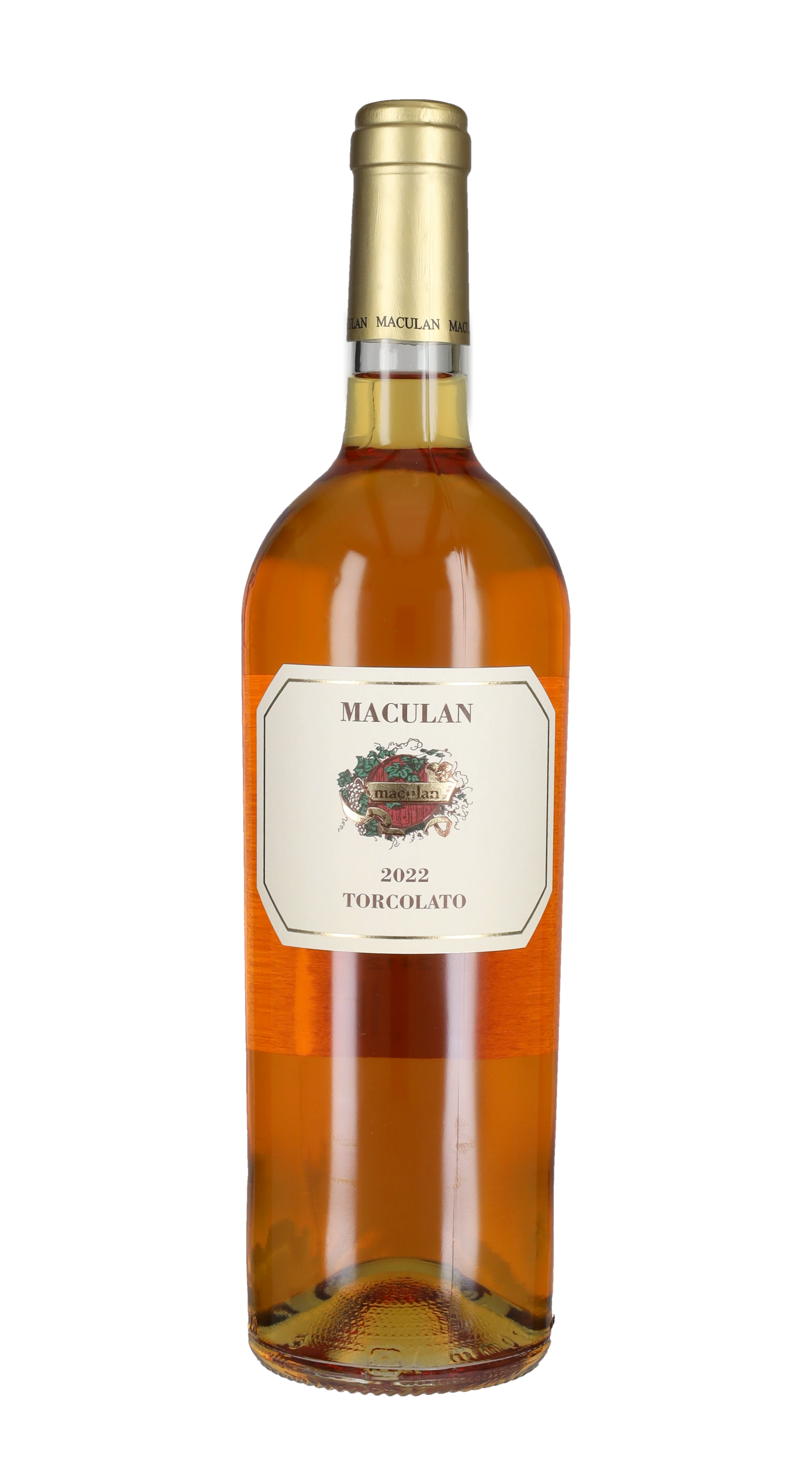 Torcolato di Breganze - 75cl