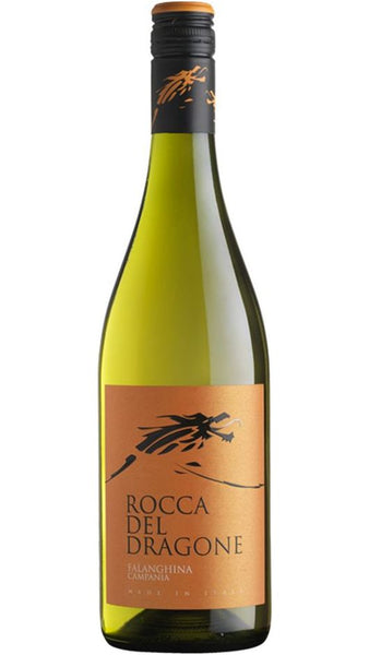 Falanghina Campania IGT