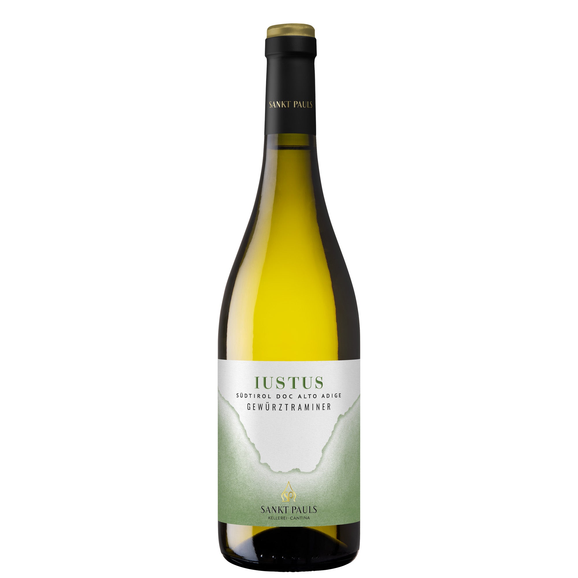 Alto Adige Gewürztraminer DOC Iustus