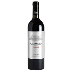 Prinsi Barbaresco DOCG Albesani 2020 0,75 ℓ