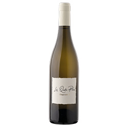 Les Quatre Piliers Chapitre 1 Touraine AOC Sauvignon Blanc 2023 0,75 ℓ