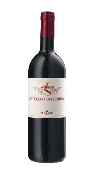 Chianti Classico Gran Selezione Castello Fonterutoli - Mazzei