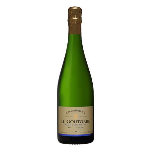Champagne Brut Cuvée Blanc de Noirs Grand Cru