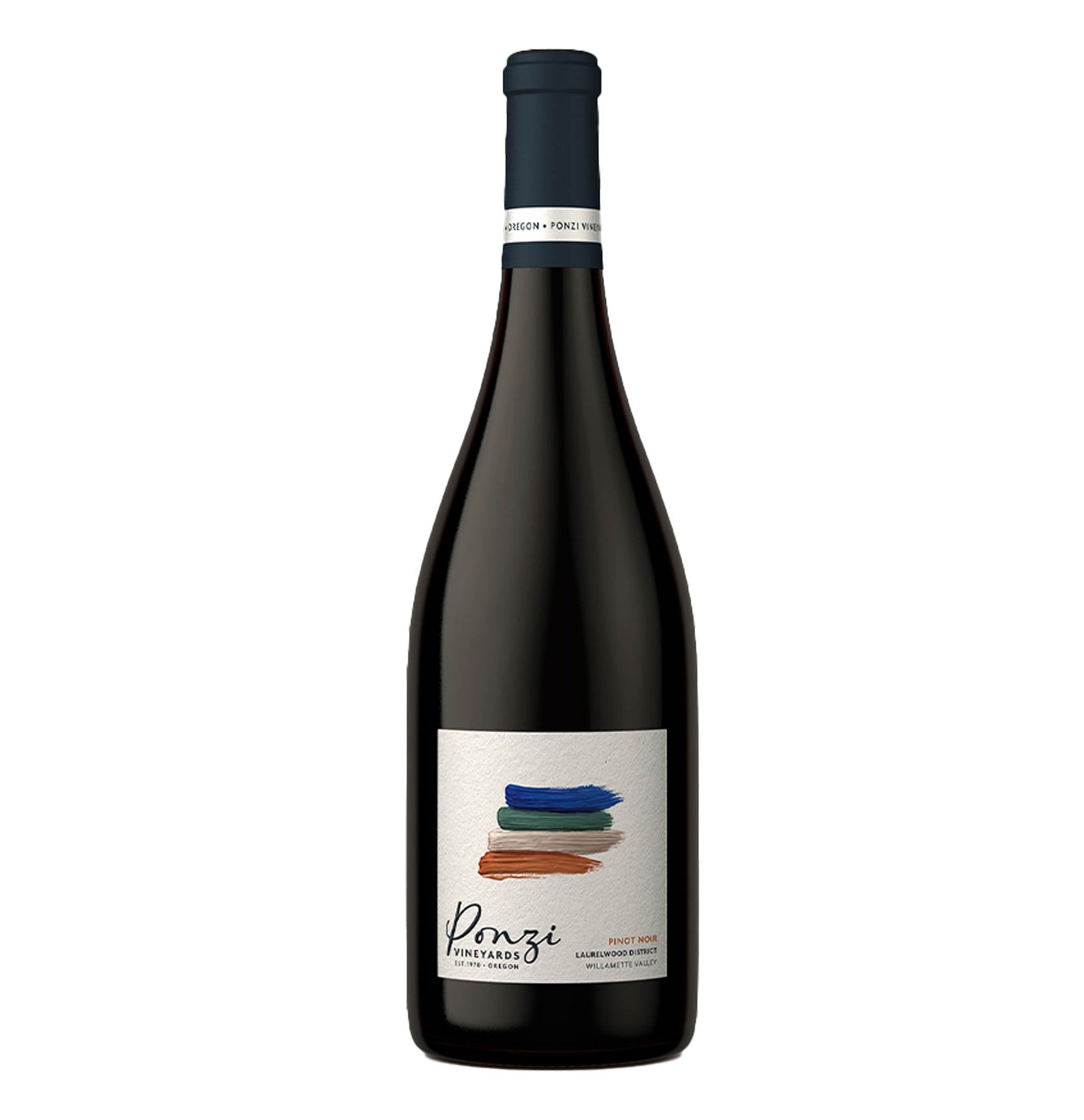 Pinot Noir Laurelwood