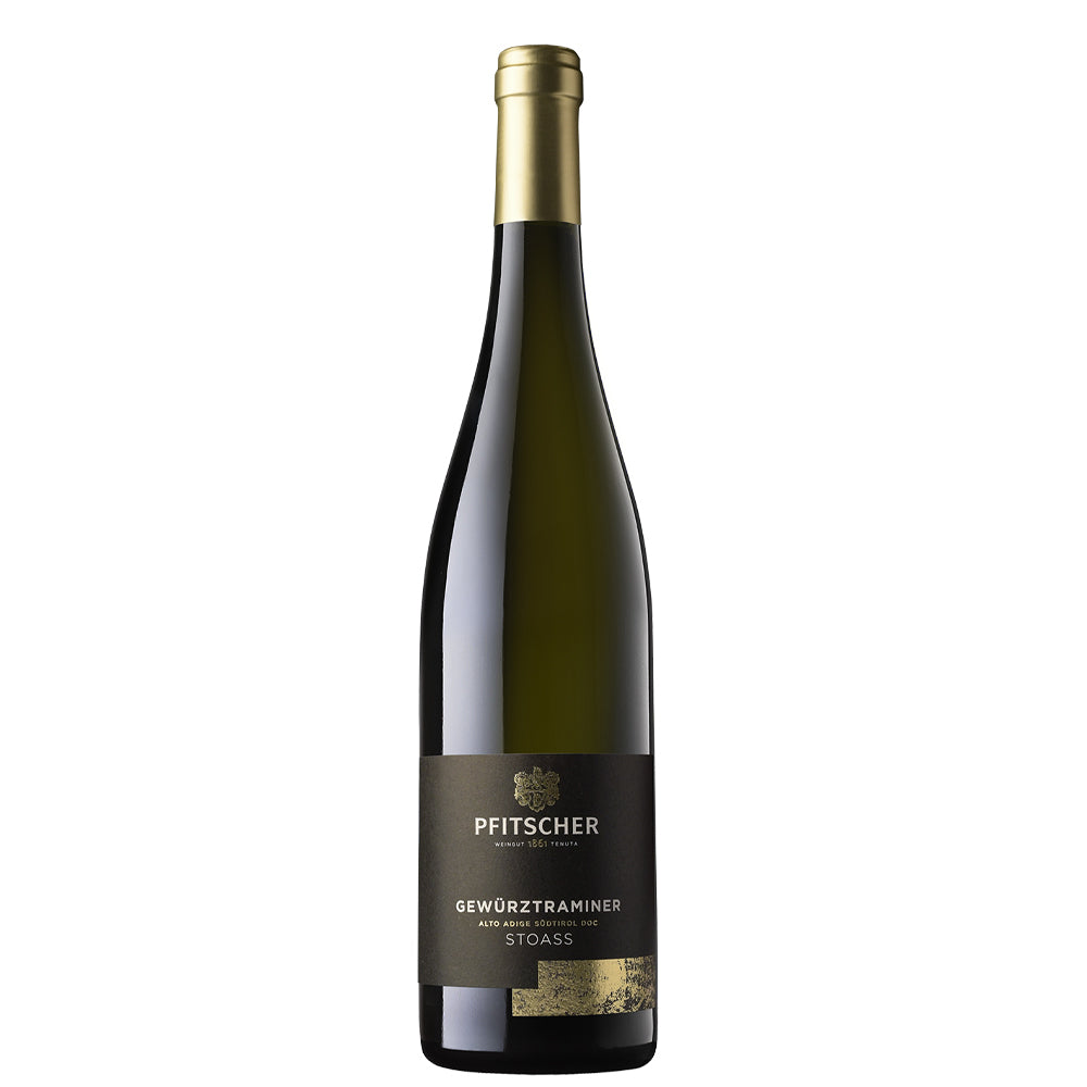 Alto Adige Gewurztraminer Doc Stoass - Pfitscher