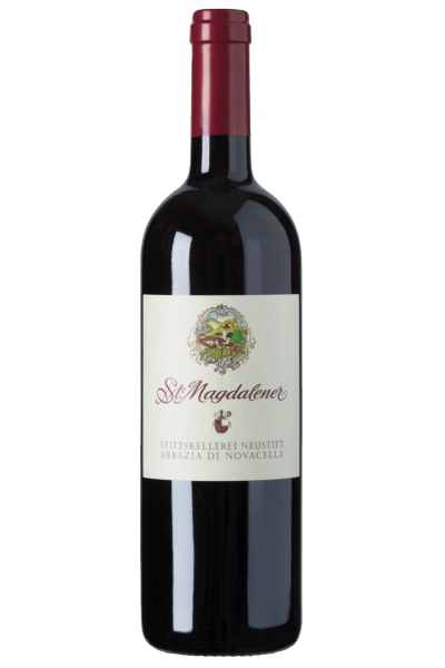 St. Magdalener Abbazia Di Novacella