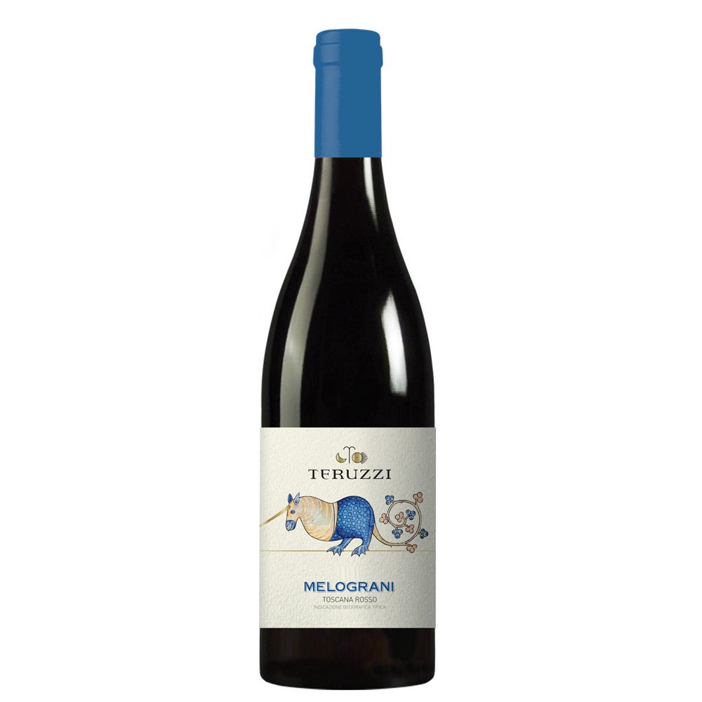 Toscana Rosso IGT Melograni