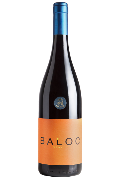 Merlot Baloc