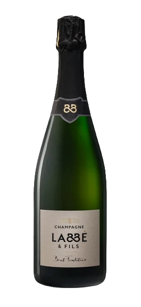 Champagne Labbé & Fils Tradition Brut Premier Cru