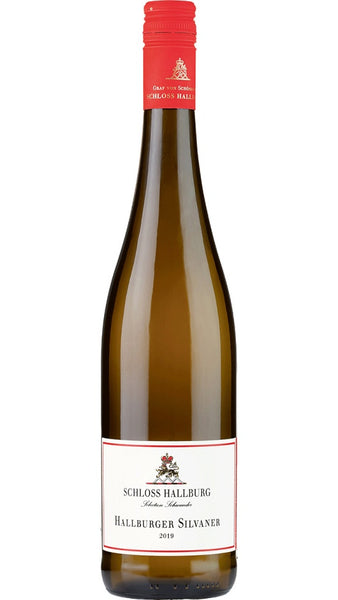 Schloss Hallburg Müller Silvaner