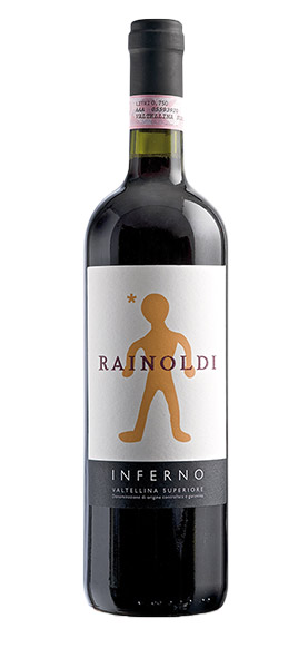 Inferno Valtellina Superiore DOCG 2023