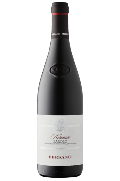 Barolo Nirvasco Bersano