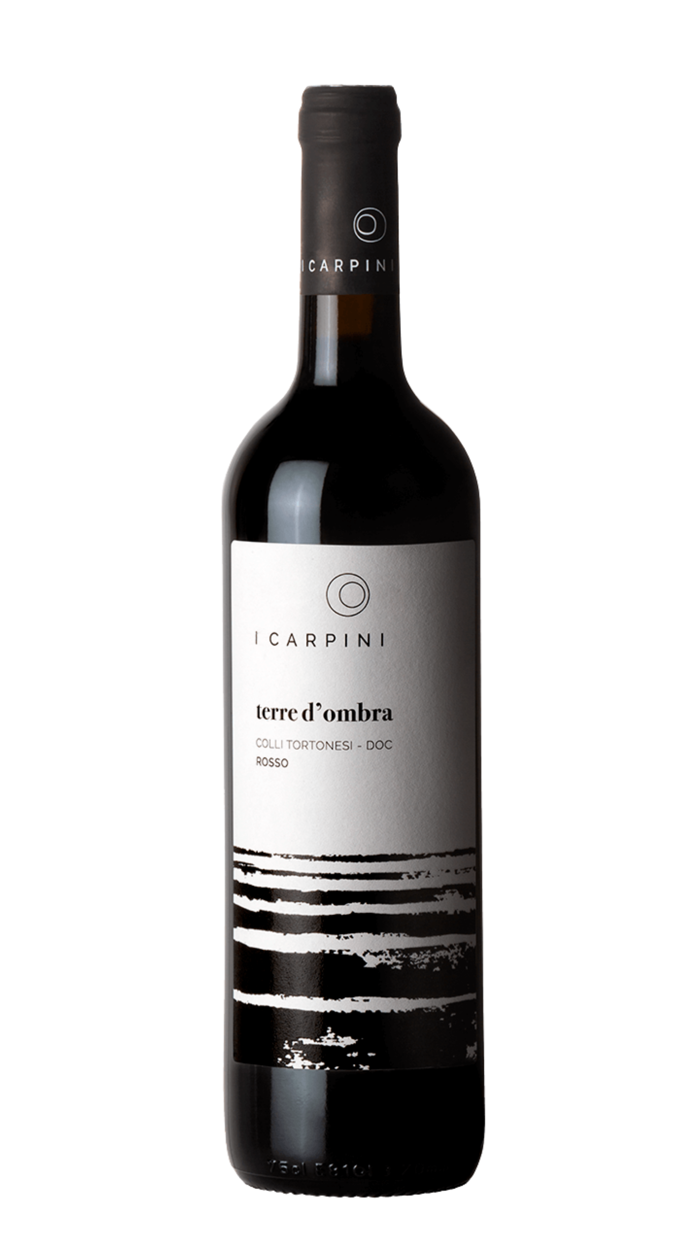 Albarossa 'Terre d'Ombra'
