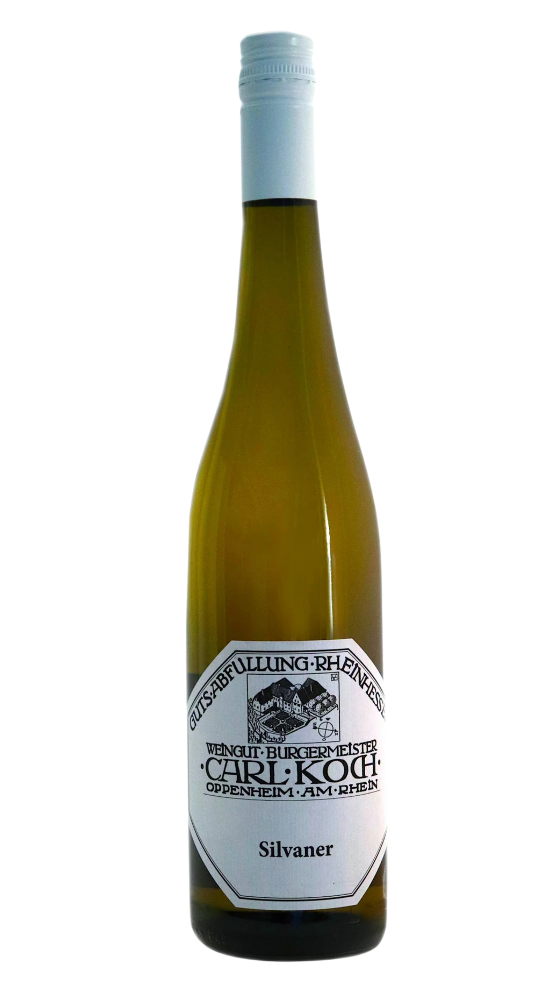 Silvaner 'Alte Reben' Carl Koch