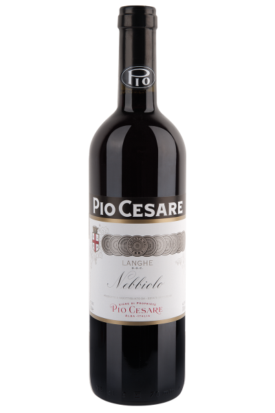Nebbiolo Pio Cesare
