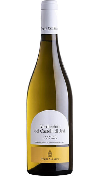 Verdicchio dei Castelli di Jesi DOC Classico
