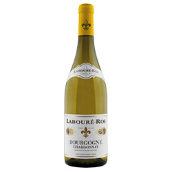 Bourgogne Chardonnay