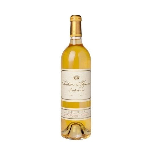 Sauternes 1er Grand Cru Classé Supérieur