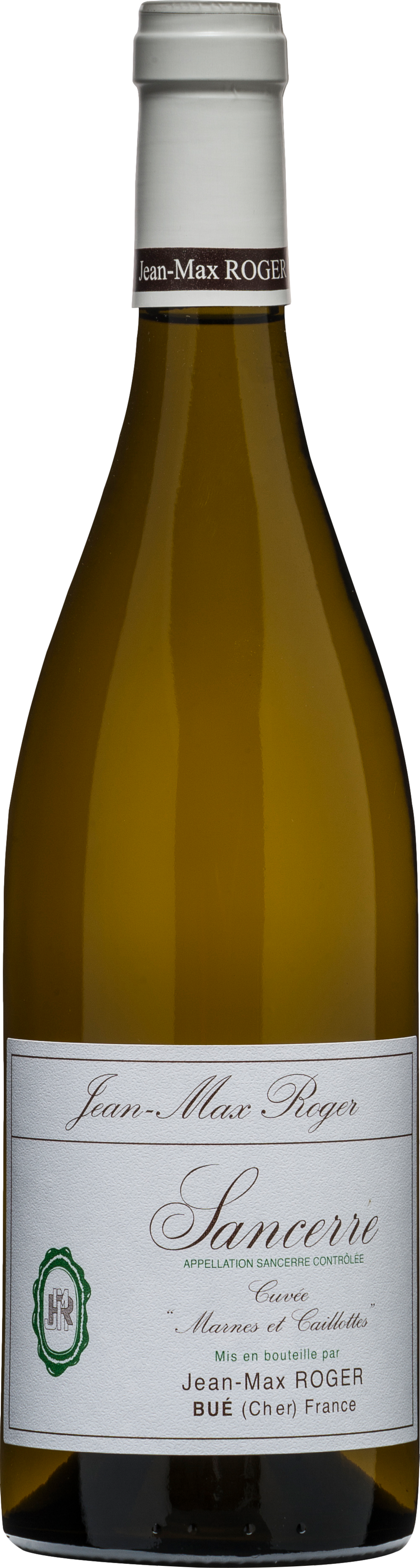 Jean-Max Roger Sancerre Marnes et Caillottes 2025