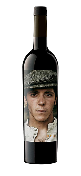 "Matsu el Picaro" DO Toro 2023