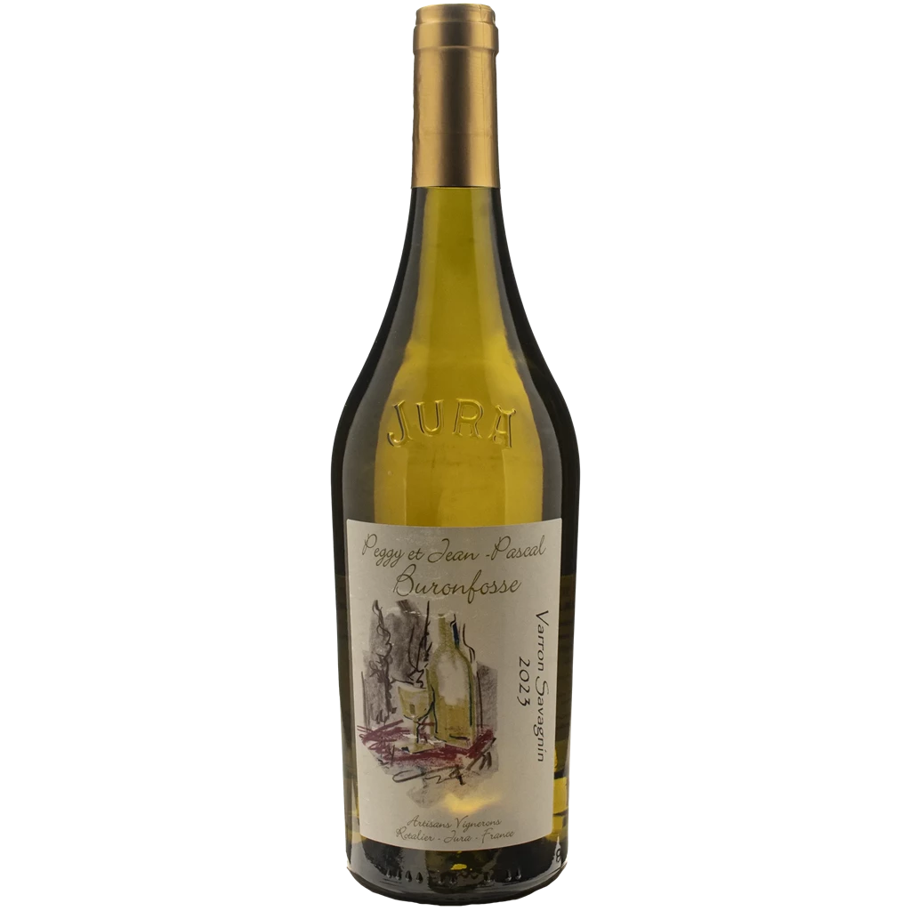 Savagnin Varron