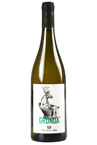Levato Di Gronda Agricola Calafata
