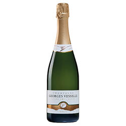 Champagne Brut Grand Cru