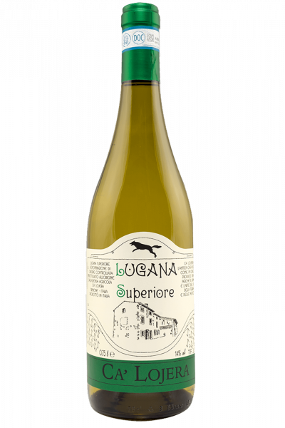 Lugana Superiore Ca' Lojera
