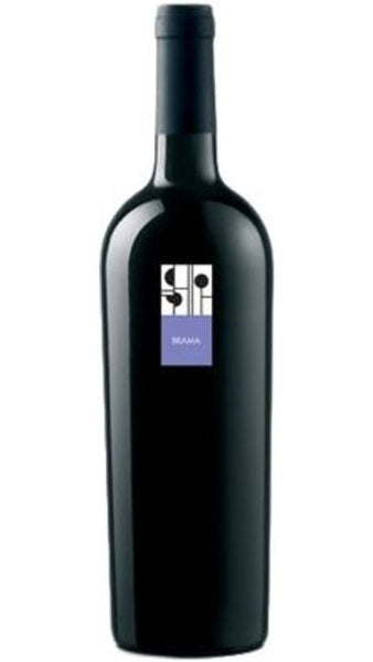 Syrah Valli di Porto Pino IGT Brama