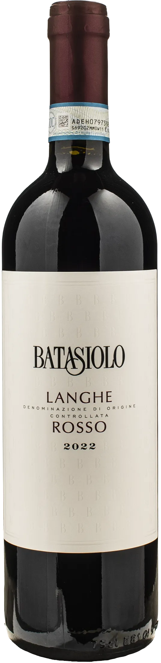 Langhe Rosso