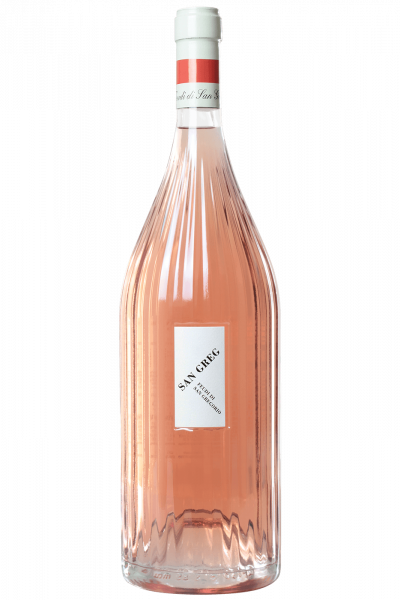 Magnum Rosato San Greg Feudi Di San Gregorio