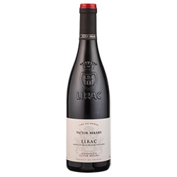 Victor Berard Lirac AOP 2023 0,75 ℓ