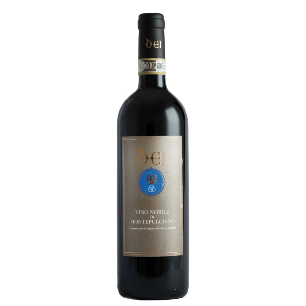 Nobile di Montepulciano