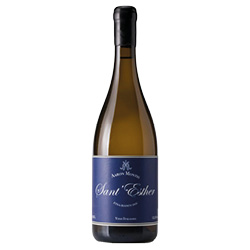 Aaron Montis Sant'Esther Etna DOC Bianco 2020 0,75 ℓ