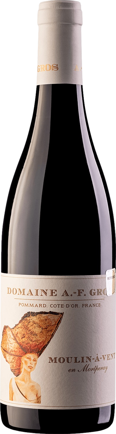 Domaine A.F. Gros Moulin-a-Vent en Mortperay 2024