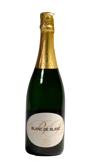 Spumante Metodo Classico Extra Brut Blanc de Blancs 'Armonia'