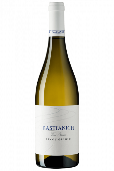 Pinot Grigio Vini Orsone Bastianich