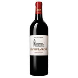 Saint-Julien 3ème Cru Classé