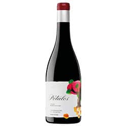 Bierzo Pétalos