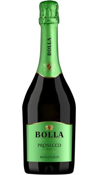 Prosecco DOC Extra Dry Biologico