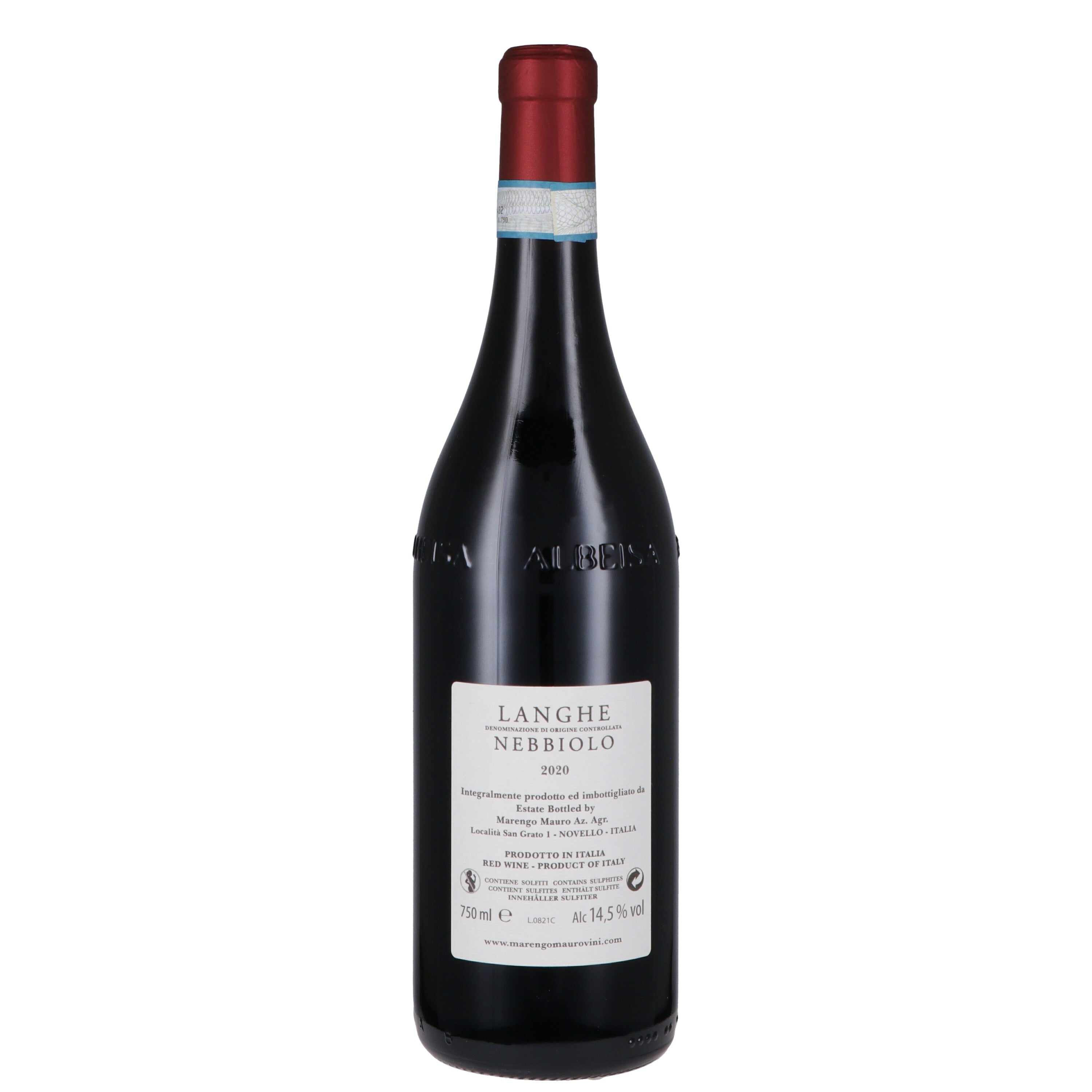 Langhe Nebbiolo