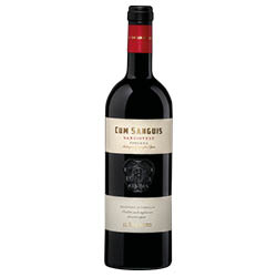 Il Palazzo Cum Sanguis Toscana IGT Rosso 2019 0,75 ℓ