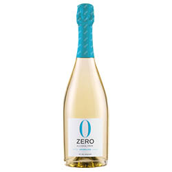 Zero Sparkling Alcohol Free