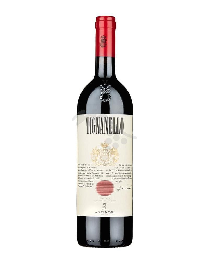 Tignanello 2016 Toscana IGT Marchesi Antinori