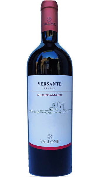 Salento Rosso Versante Negroamaro IGP