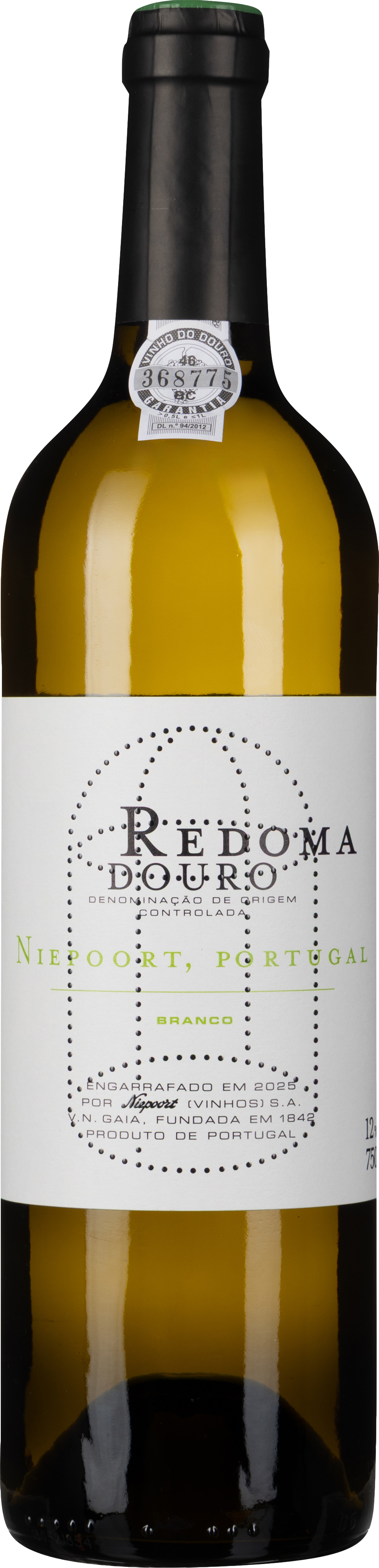 Niepoort Redoma Branco 2025