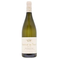 Pouilly-Fumé AOC Château de Tracy