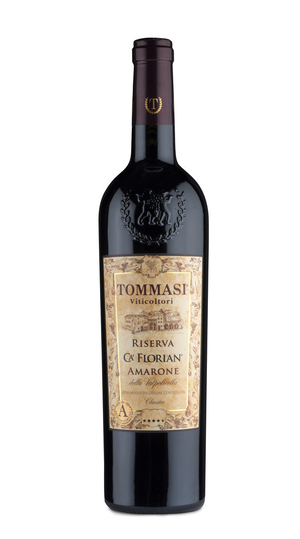 Amarone Riserva 'Ca' Florian'