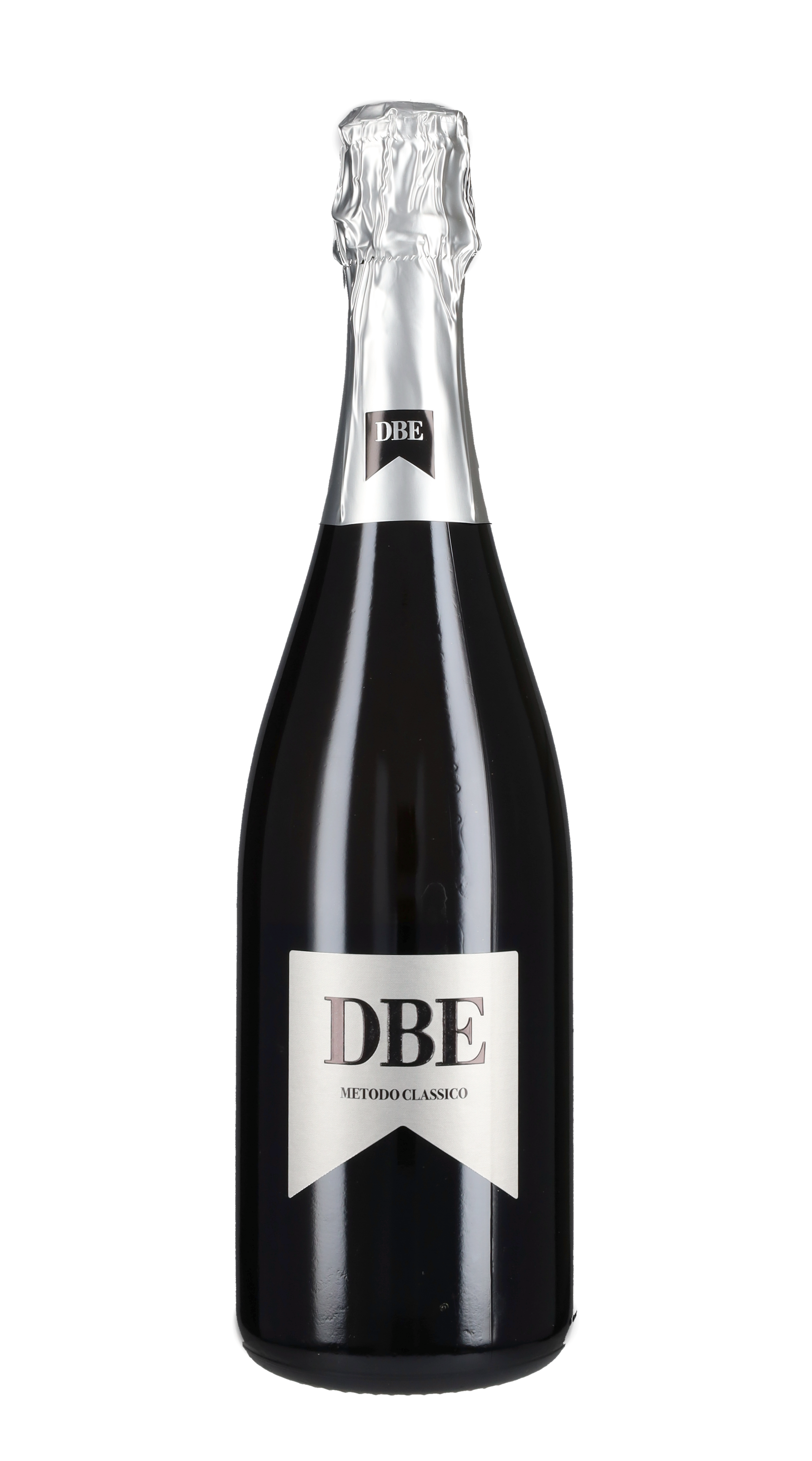 Spumante Metodo Classico di Nerello DBE - Tenuta Solisciaro