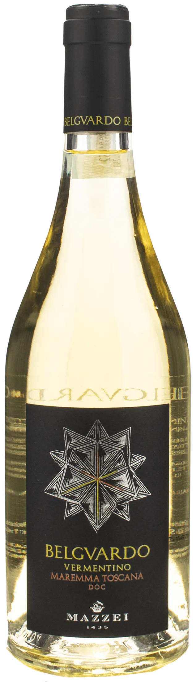 Vermentino Maremma Toscana